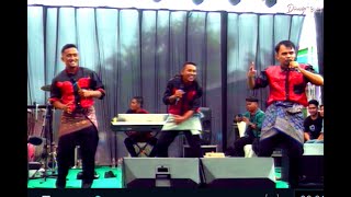 5 KALI KAWIN  