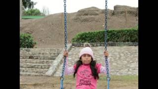 Felíz Cumple Mairita 2016