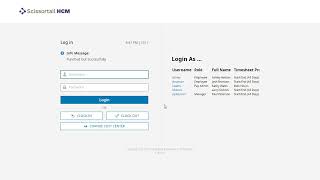 Easily Track Your Time with UKG: Web Punch Clock Full Tutorial