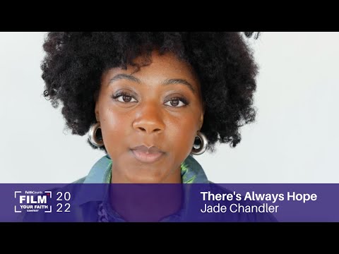 There's Always Hope - 2022 Film Your Faith Top 10
