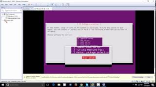 How to Install Ubuntu Server 14.04 ( Linux Bangla Tutorial - 01 )