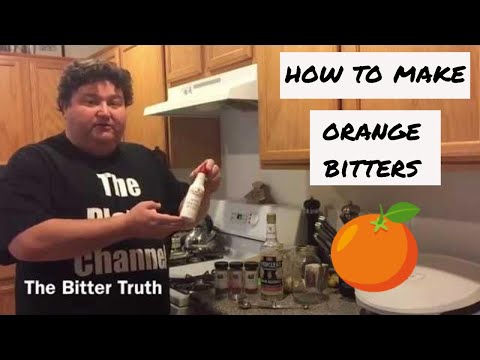 how-to-make-orange-bitters