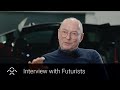 Interview with Futurists | Faraday Future | FF 91 Futurist | FFIE