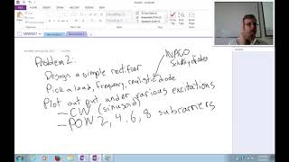 WWB07: RF Thermoelectric Generation