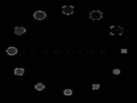 Loading Circle Preloader