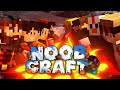 YEPYENİ BİR HEYECAN BU !!! | Noobcraft sezon 2 B.1