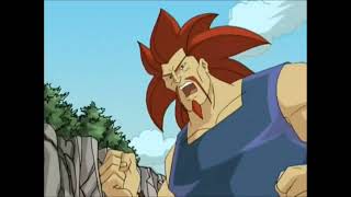 JACKIE CHAN ADVENTURES S4 EP4 | BLACK MAGIC P1 | @RetroFunTV01 