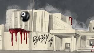 187 Baby8 - Not Gangster [Visualizer] - YouTube