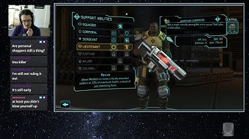 XCOM Enemy Unknown - Part 5