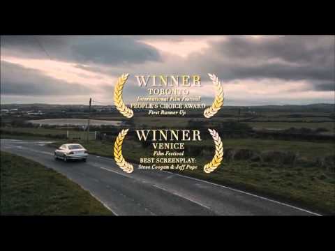 Philomena Official Trailer #2 2013   Judi Dench, Steve Coogan Movie HD