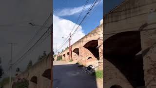 Los #Arcos #Abandonados de #Queretaro #Mexico #datoscuriosos #historia #sabiasque #viral #tendencia