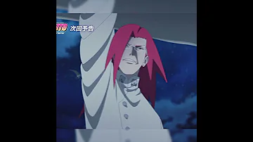 اعلان الحلقة 286 من انمي بوروتو 