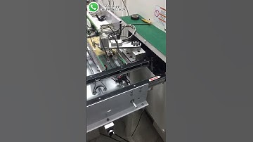 PCB component insertion machine, transfer robot