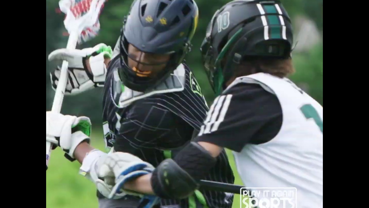 Lacrosse Play It Again Sports YouTube