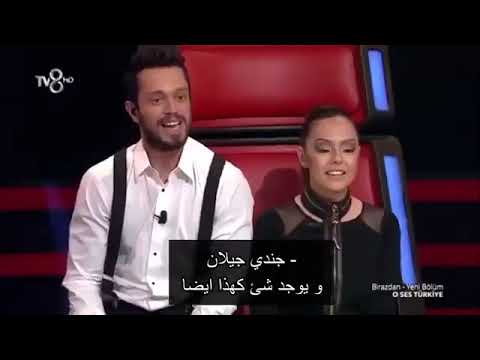 فتاة تبهر اللجنة بصوتها الرائع في ذا فويس مترجم The Voice
