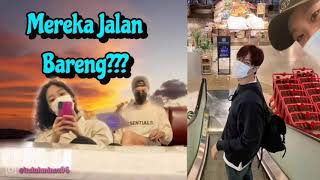 Lee Min Ho dan Kim Go Eun Jalan Bareng???