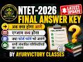 #NTET_2026_final_Answer_KEY