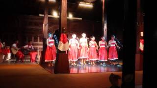 Teater Jineng SMASTA - Minna Minkum Nusantara