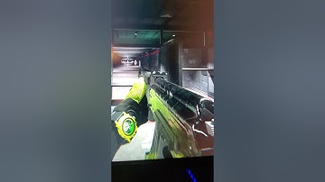 Modern Warfare ll Grainy Gun FIX!