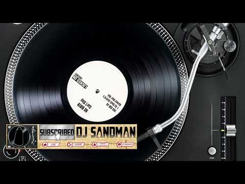 Nu-Birth — Nu Birth - Can't Stop (DJ South Central's Darkest Hour Dub)
