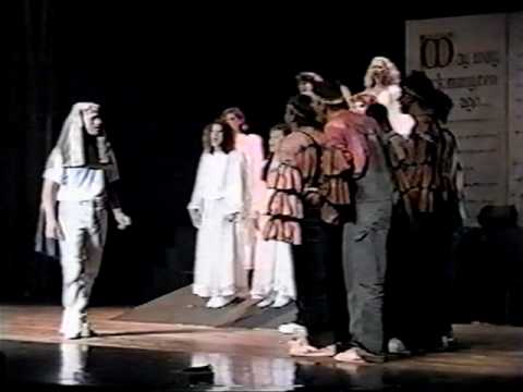 Joseph and the Amazing Technicolor Dreamcoat #10