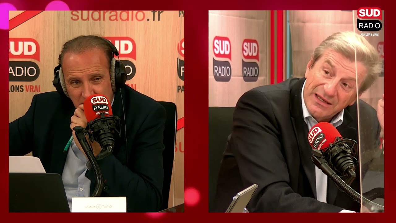 Gouvernement Borne : les ministres pressentis - Les débats du matin