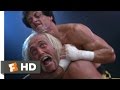Rocky III (1/13) Movie CLIP - Rocky Throws Thunderlips (1982) HD