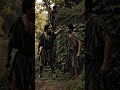 They searched everywhere… but the forest erased every trace. 🌿🚪