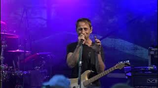 Hudlice Fest 2024 - Wohnout - Svaz Českých Bohémů