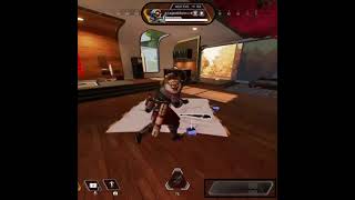 Pathfinder Said Not Today! 🤣 | Apex Legends #Shorts