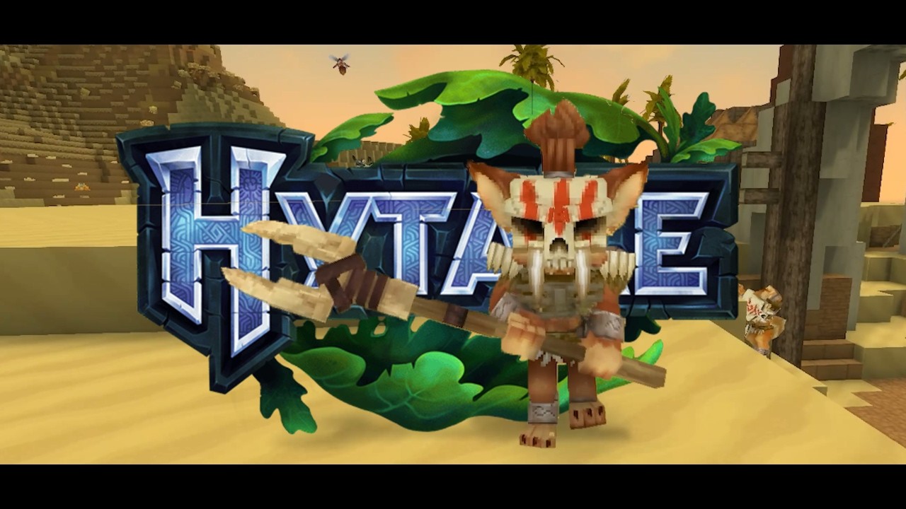 Hytale🌿 Ep. 42: Neue Biome, neue Gegner!