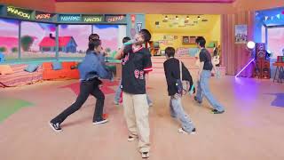 BOYNEXTDOOR but i like you (dance mirror)