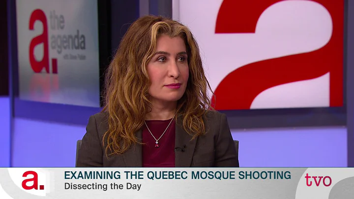 Examining the Quebec Mosque Shooting