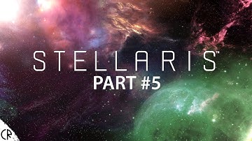 Finally - Part 5 Multiplayer - Stellaris