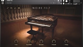 This Piano Plugin IS INSANE!!