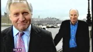 Celebrity THE JOHN PRESCOTT INCIDENT AS NEWS CHANNELS REPORTED IT Wealth