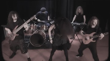 ReSolve - Pitch Black Eyes (Official Video)