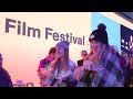 Photay spins at the ASCAP Music Café at the Sundance Film Festival 2026
