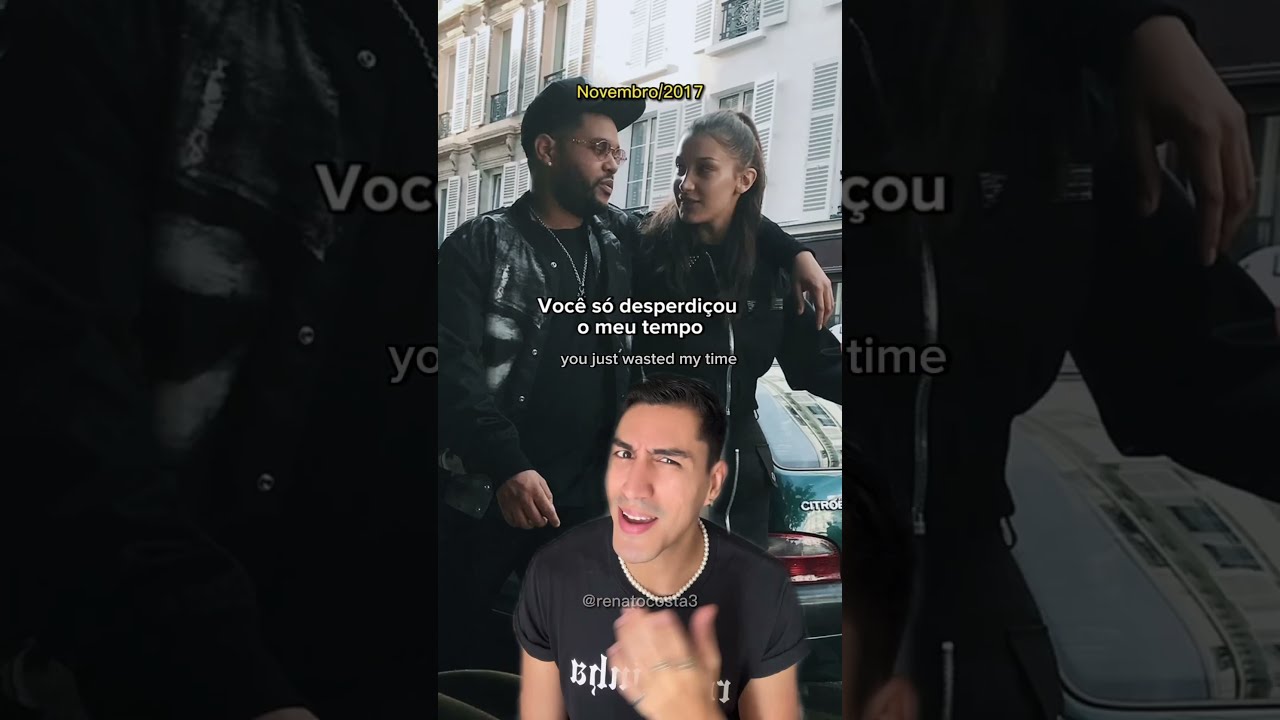The Weeknd Call Out My Name Is About Selena Gomez Theweeknd Selenagomez Calloutmyname