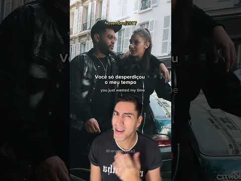The Weeknd -