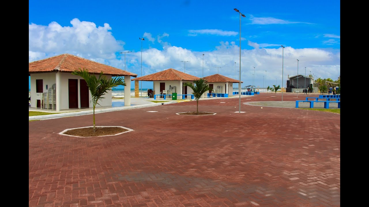 Vem para Feliz Deserto Alagoas