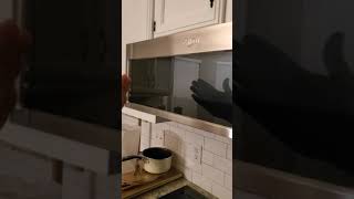 Review of Whirlpool over range microwave