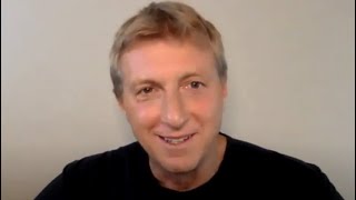 William Zabka ('Cobra Kai'): Johnny Lawrence is the ultimate 'work in progress' | GOLD DERBY
