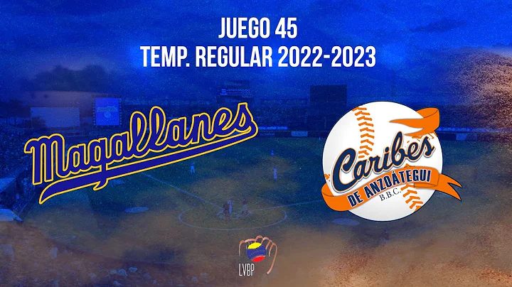 JORNADA 45 RESUMEN Navegantes del Magallanes 14 - ...