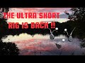 CARP FISHING AT CHARITY LAKES LENWADE EPISODE FIFTY SIX