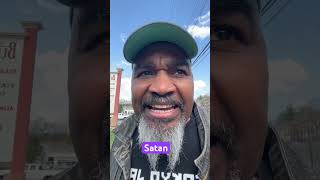 I was called Satan #fypシ゚viral #satan #namecalling #salvation