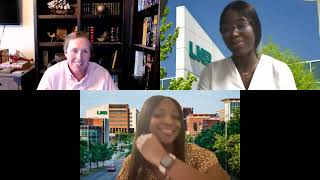 Caregiver College Episode 7: Conversation with Dr. Andrew Pickering – Risk Factors for Alzheimer's