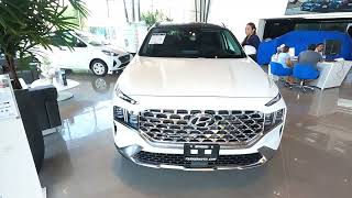 HYUNDAI SANTA FE 2024 Hyundai Santa Fe 2024 Precio
