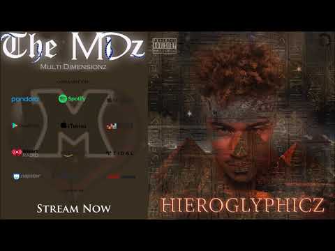 The MDz - Lock & Load [feat. King] (Official Audio)