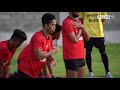 Weekend Terakhir di Trisakti | Goal Skill Save